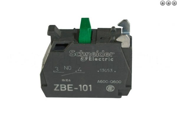 Contact Schneider ZBE101