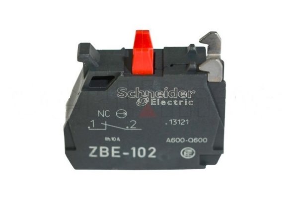 Schneider ZBE102