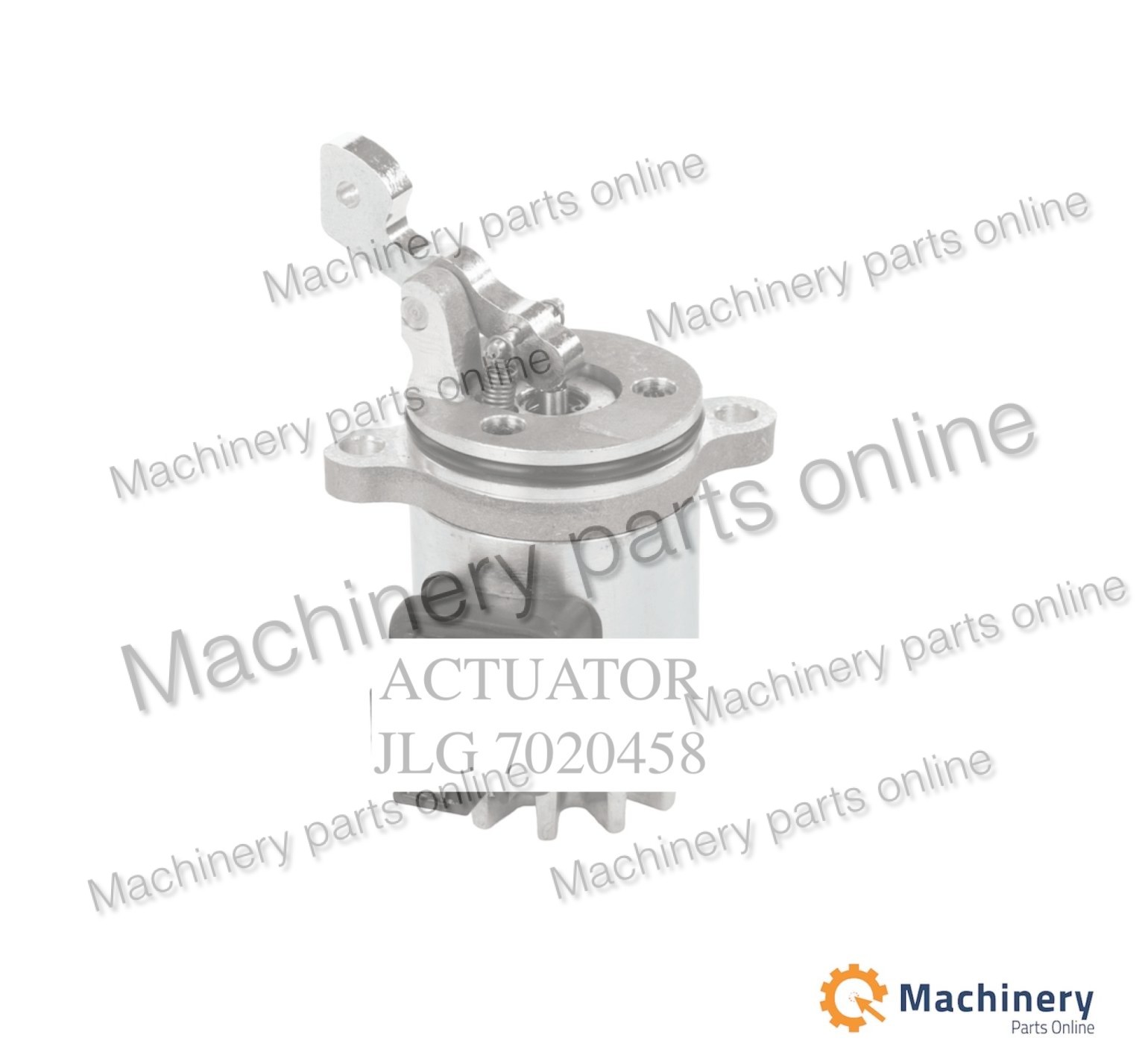 Actuator JLG 7020458 | Haulotte, Genie, JLG, Upright, Niftylift ...