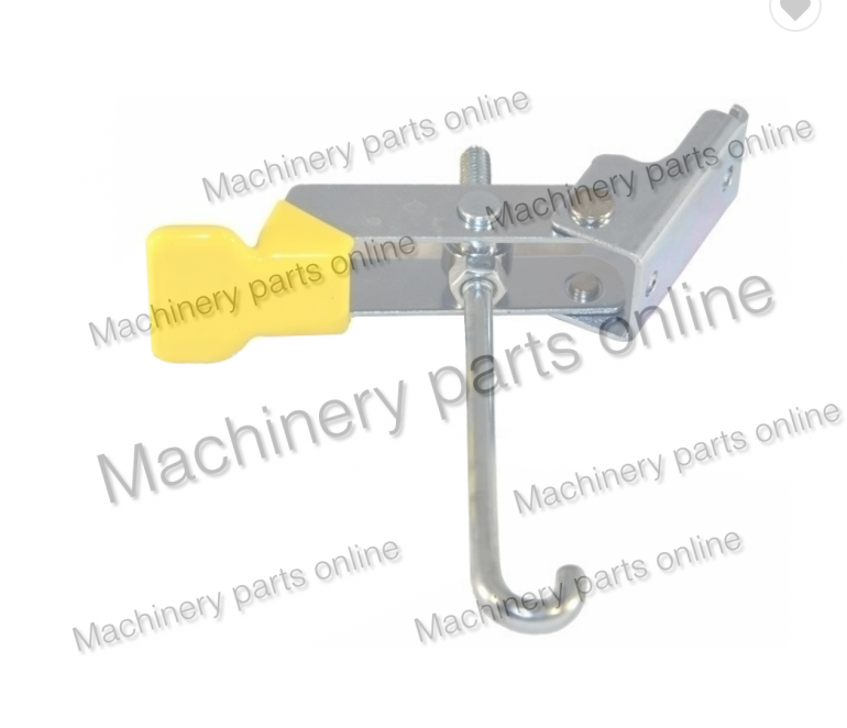 GENIE 27126 ADJUSTABLE DRAW LATCH - Image 2