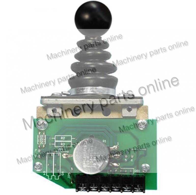 SNORKEL 3040526 JOYSTICK ELECTRICAL