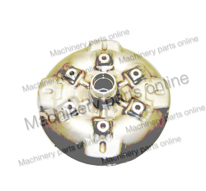 Torque converter JLG 91474385