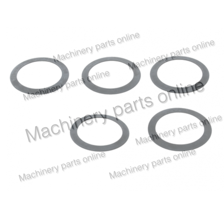 Spring kit JLG 91474310