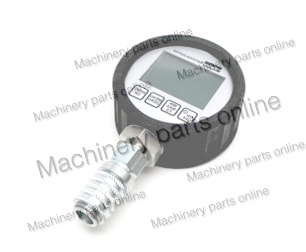 PRESSURE GAUGE GENIE 93500GT