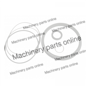 SEAL KIT TRANSMISSION HAULOTTE 2421692450