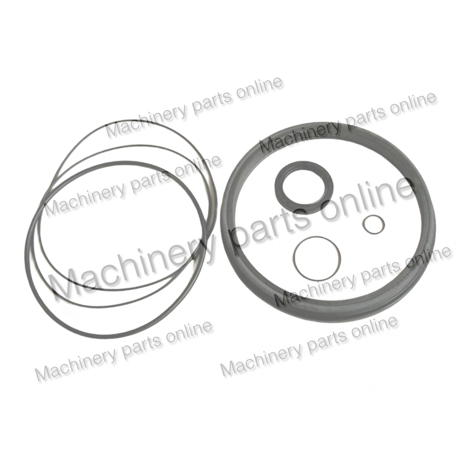 SEAL KIT TRANSMISSION HAULOTTE 2421692450