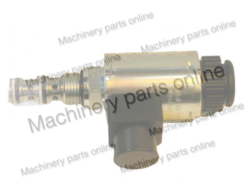 SOLENOID VALVE HAULOTTE 2440508450