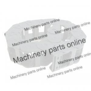 HAULOTTE 2425631320 FLEXIBLE HOSE GUIDE CHAIN