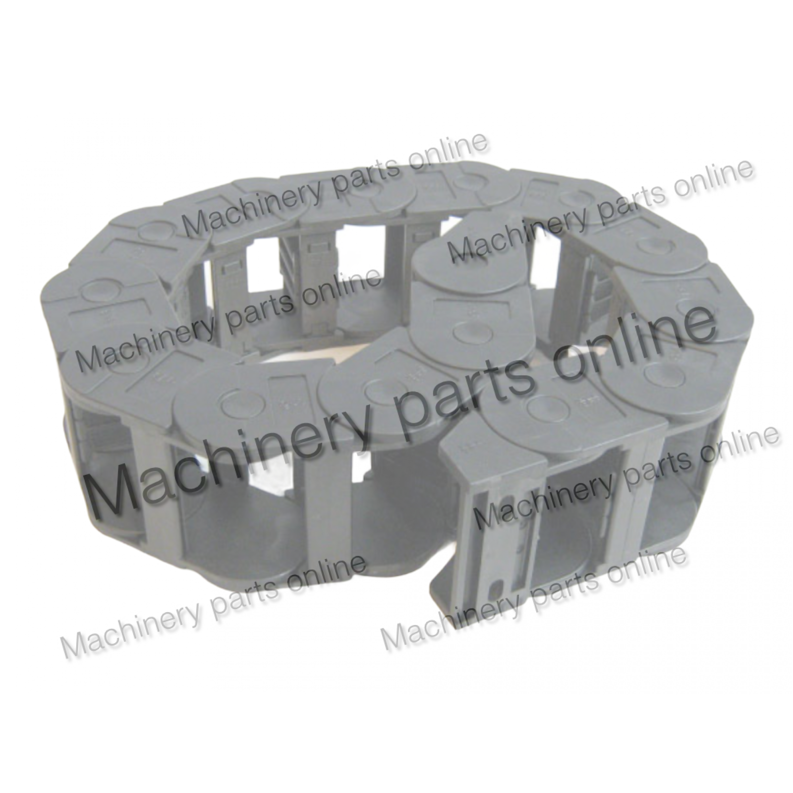 HAULOTTE 2425631320 FLEXIBLE HOSE GUIDE CHAIN