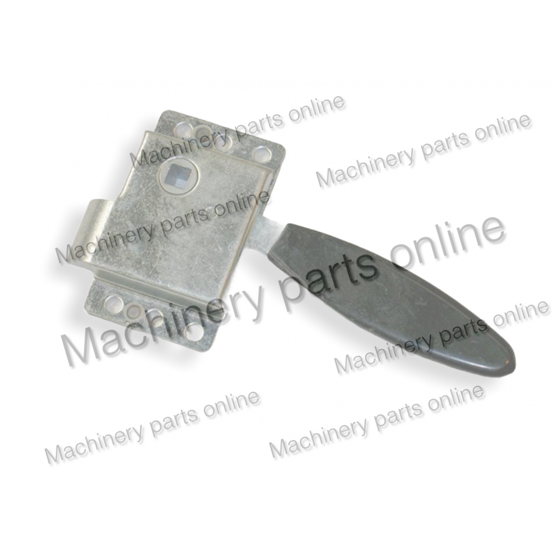 HAULOTTE 2326013890 LATCH LEVER