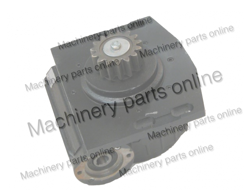 HAULOTTE 24271019901 REDUCTOR HUB