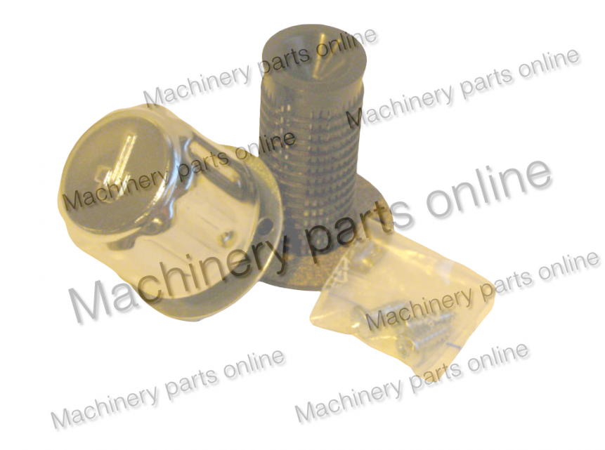 HAULOTTE 2420203980 TANK CAP