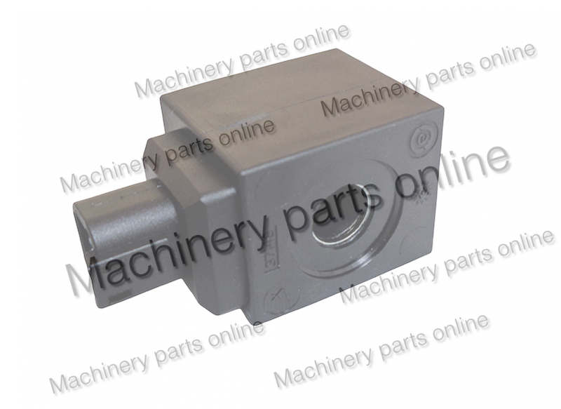 COIL HAULOTTE 4000326590