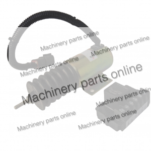 GENIE 121615GT THROTTLE SOLENOID