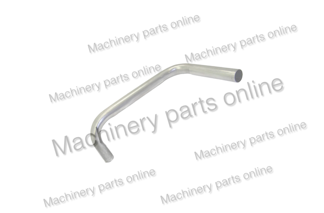 GENIE 70499 EXHAUST PIPE