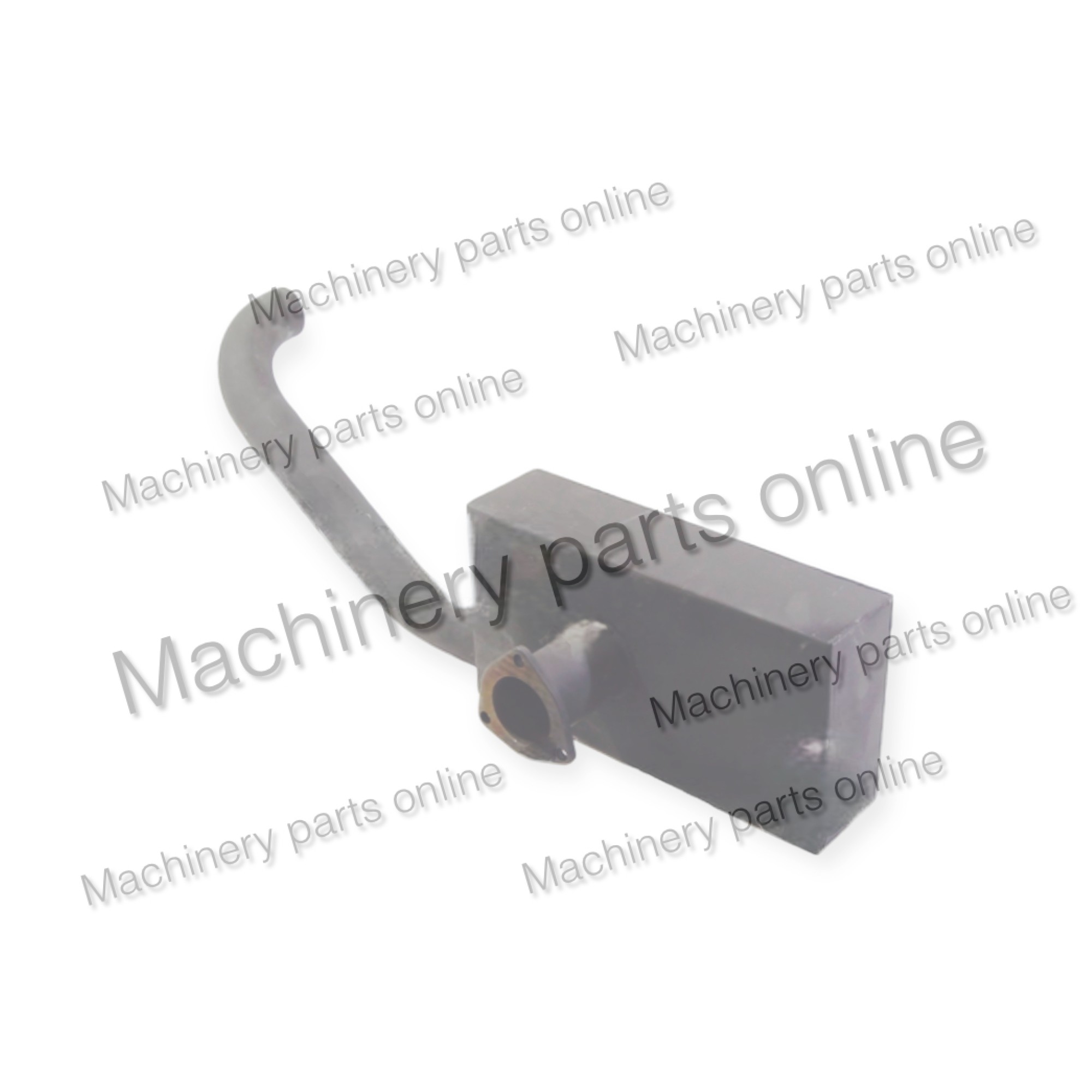 MUFFLER HAULOTTE 4000563290