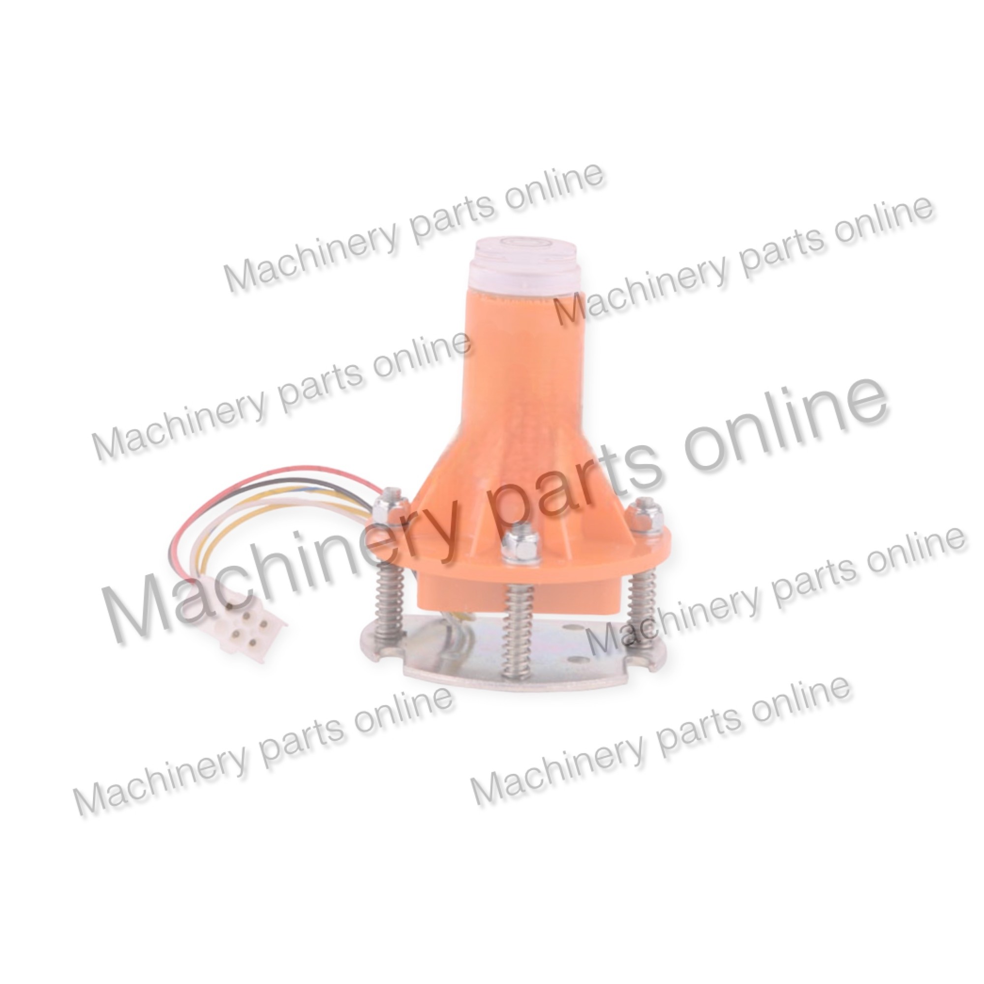 thumbnail image 2 of JLG Tilt Module/Sensor – 1810140 – Fits Scissor & Vertical Mast Lifts (2030ES, 2646ES, 4069LE, 4394RT, M3369) 2 of 6