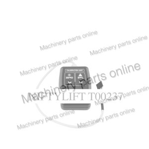 NIFTYLIFT T00237