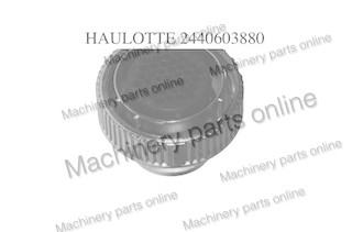 HAULOTTE 2440603880