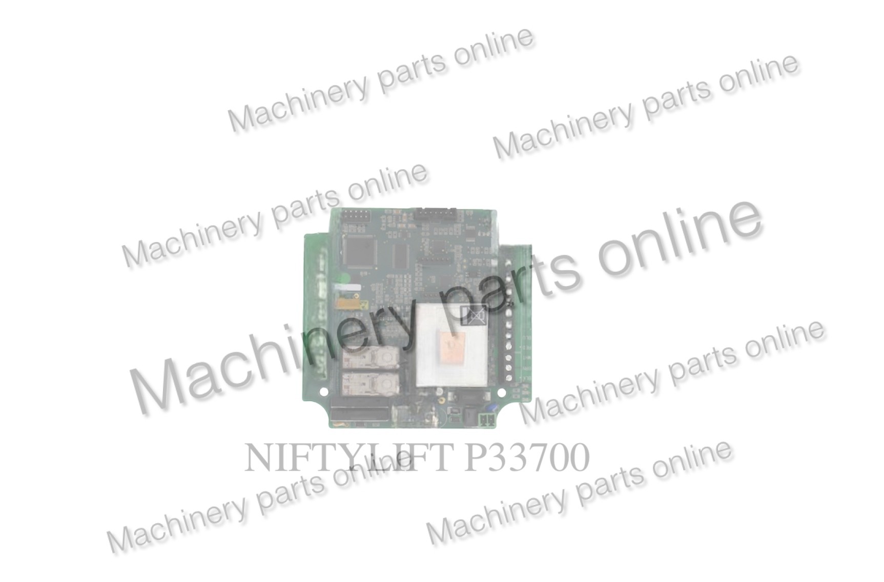NIFTYLIFTP33700