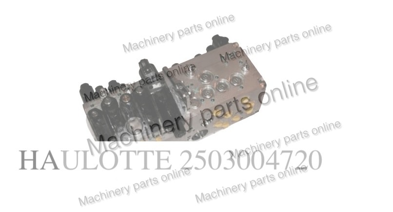 HAULOTTE 2503004720
