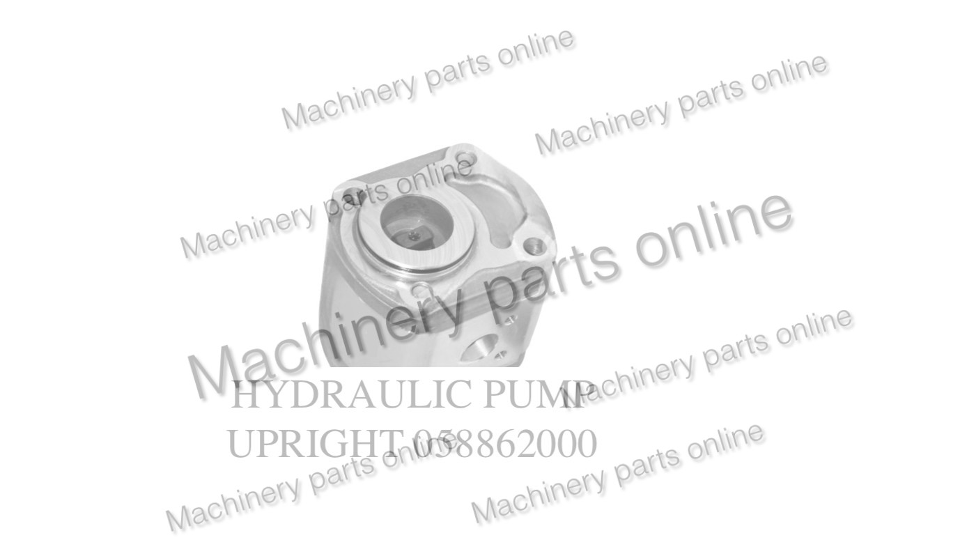UPRIGHT058862000