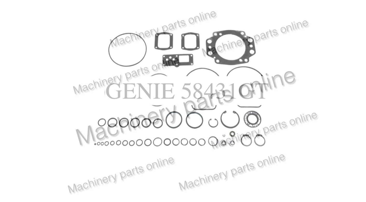 GENIE 58431GT