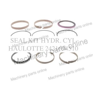 HAULOTTE 2421694510