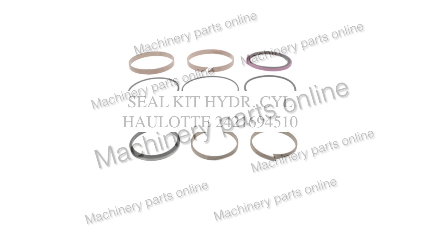 HAULOTTE 2421694510