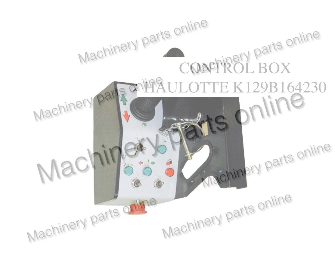 HAULOTTE K129B164230