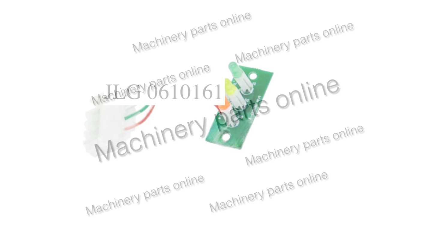 JLG 0610161