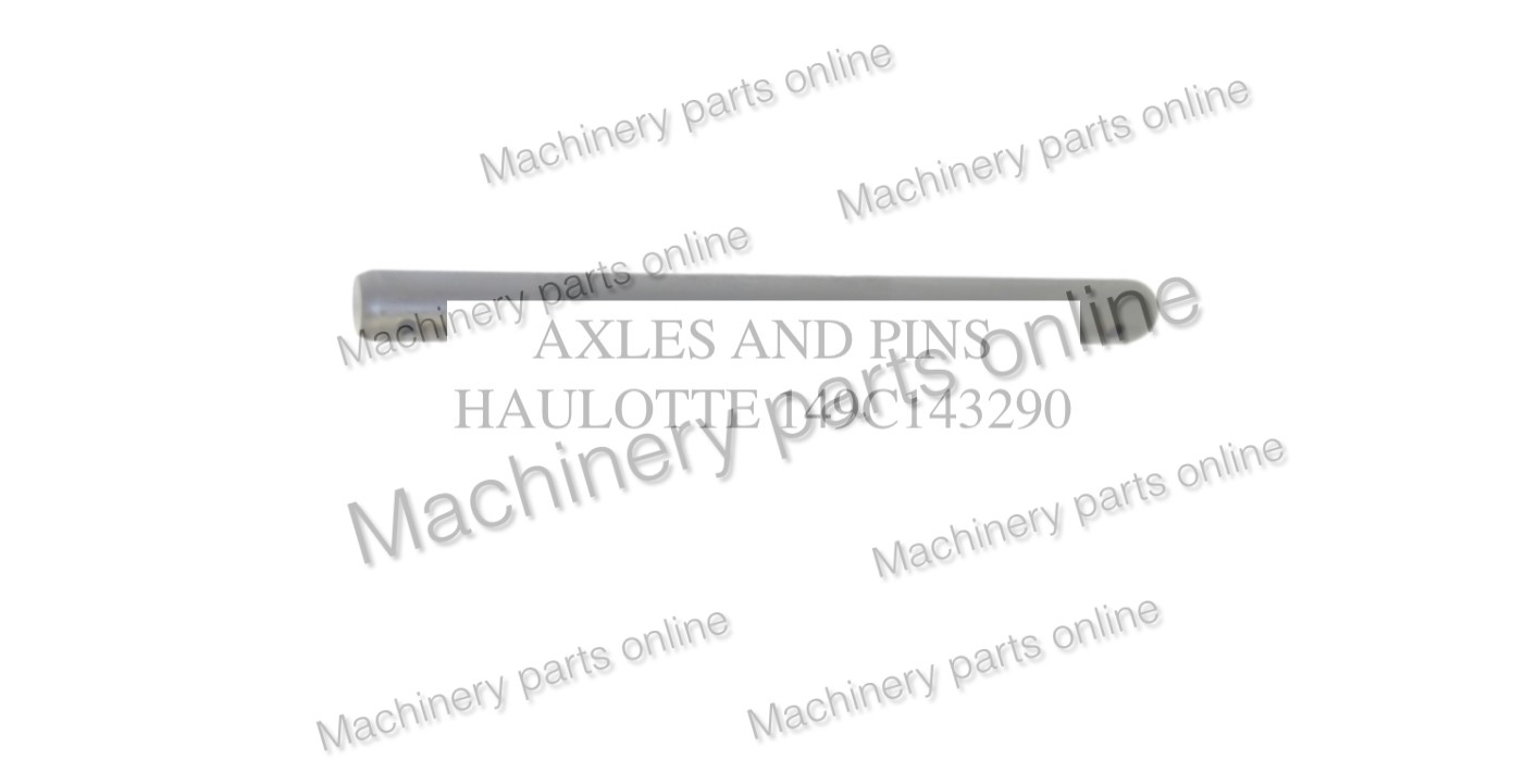 HAULOTTE 149C143290AXLES
