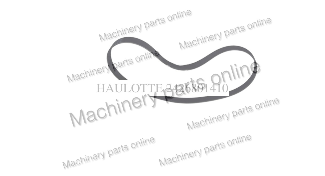 HAULOTTE 2426801410