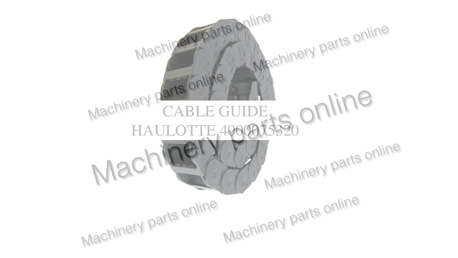 HAULOTTE 4000075320