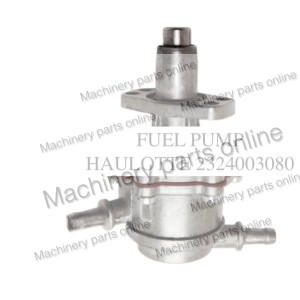 HAULOTTE 2324003080