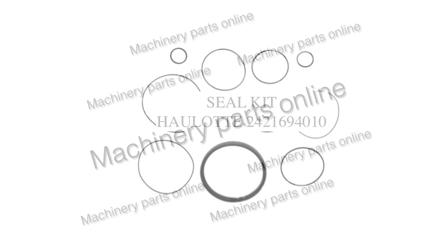 HAULOTTE 2421694010