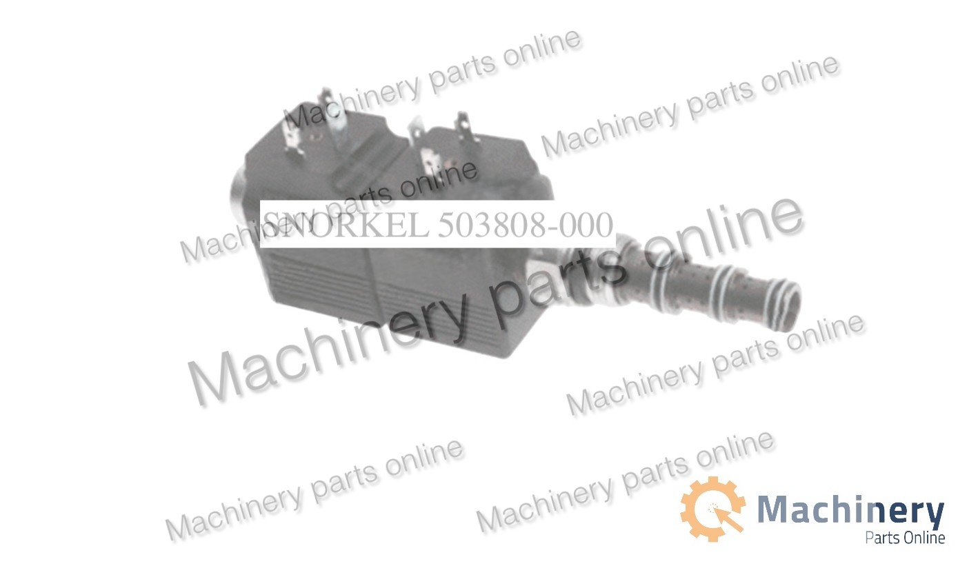 SNORKEL 503808-000