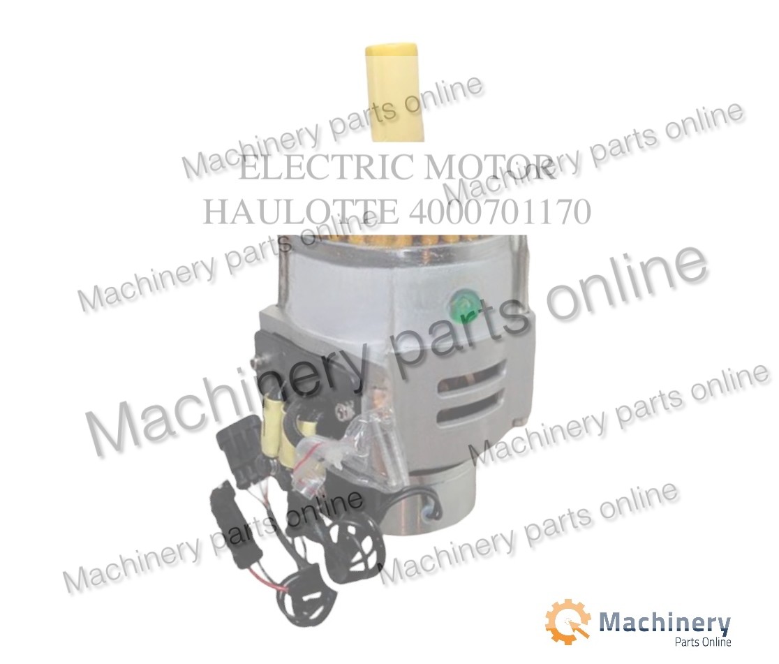 HAULOTTE4000701170