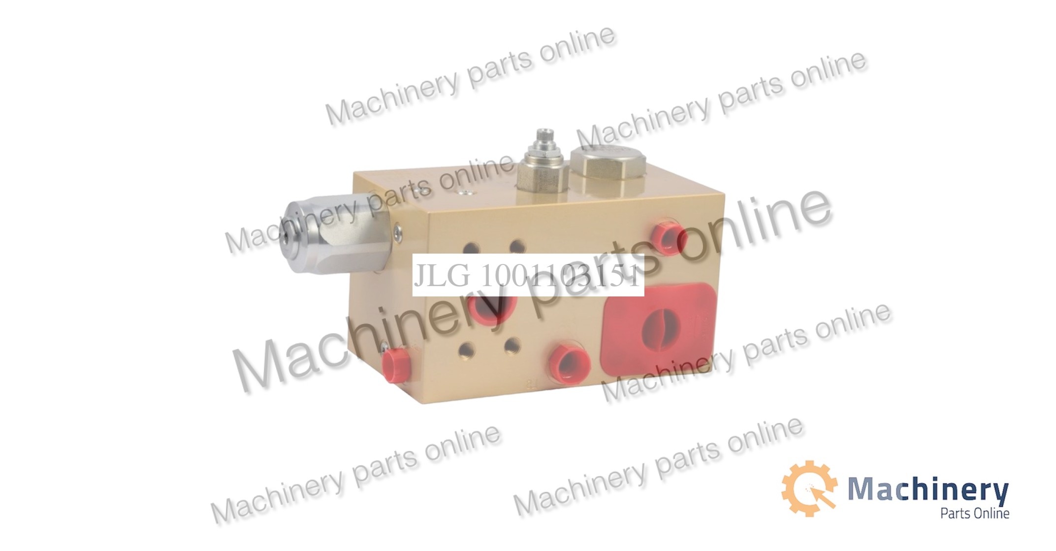 JLG 1001103151