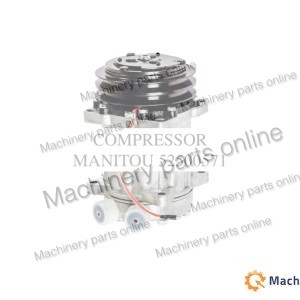 MANITOU 52500571 COMPRESSOR
