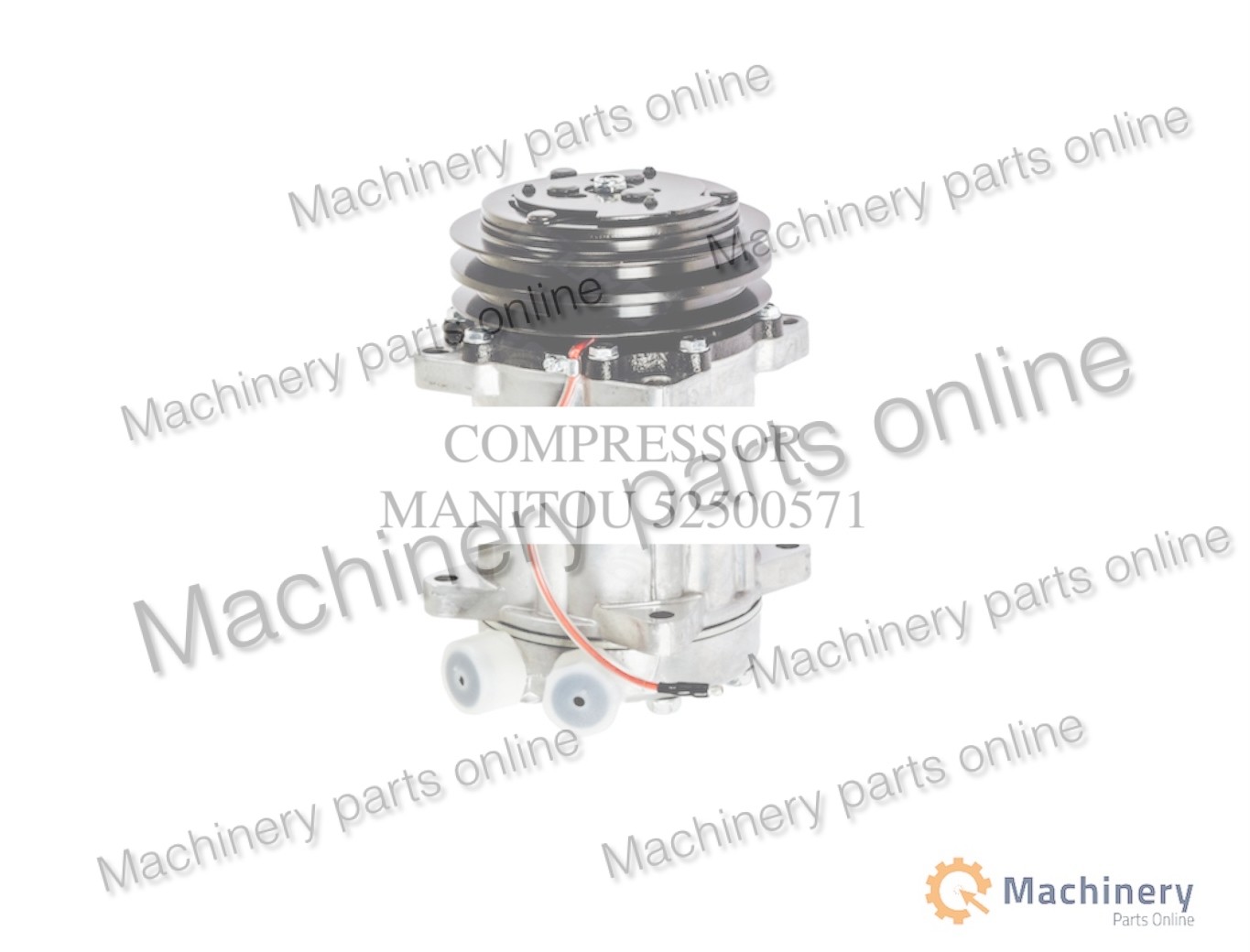MANITOU 52500571 COMPRESSOR