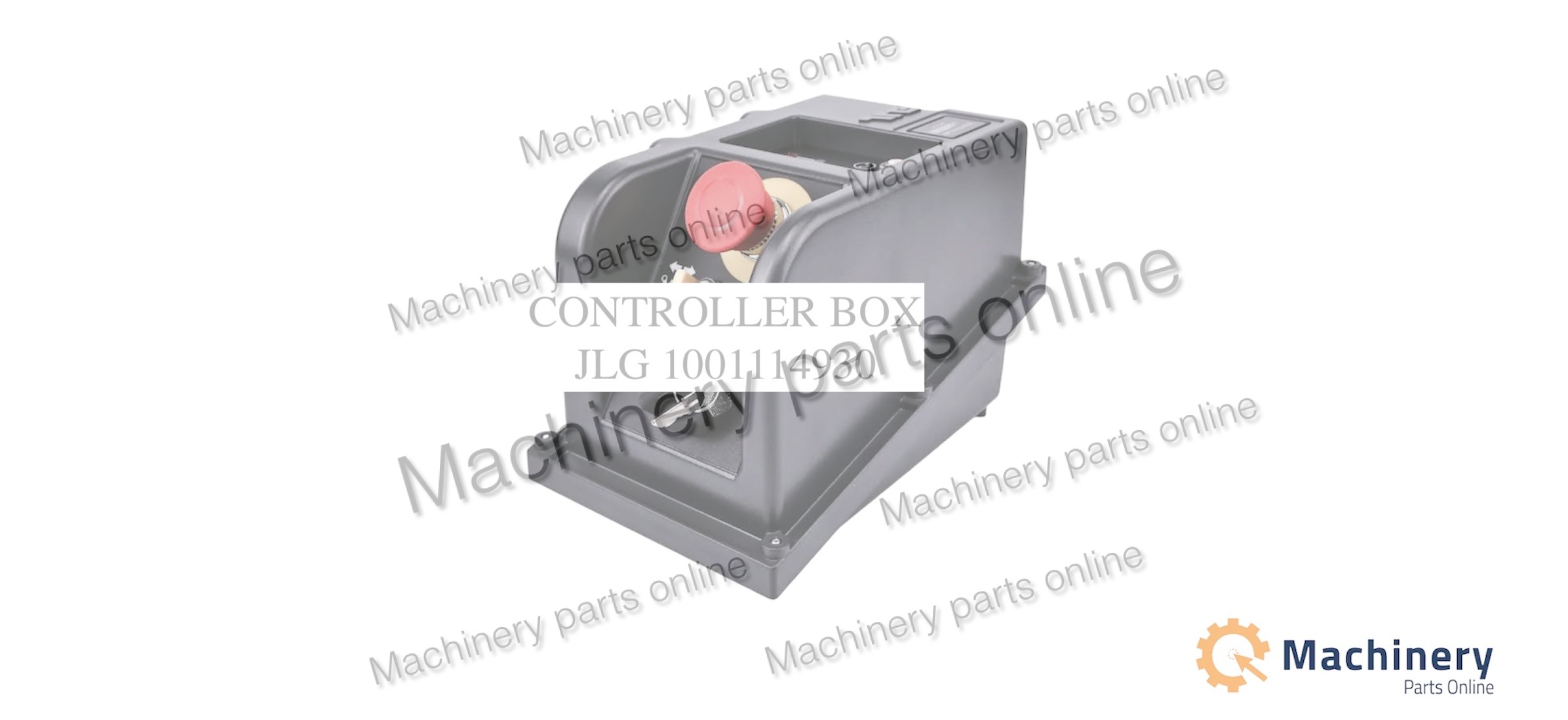 JLG 1001114930