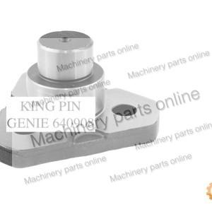 GENIE 640908