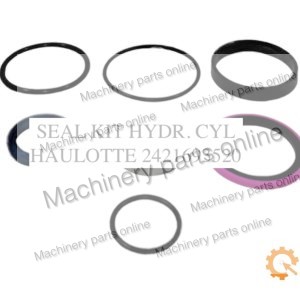 HAULOTTE 2421693520