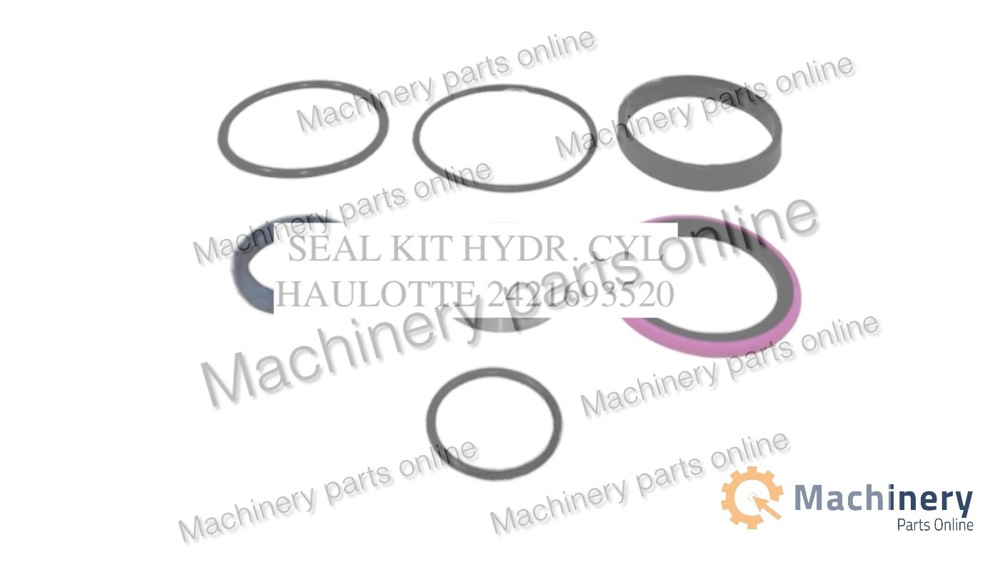 HAULOTTE 2421693520