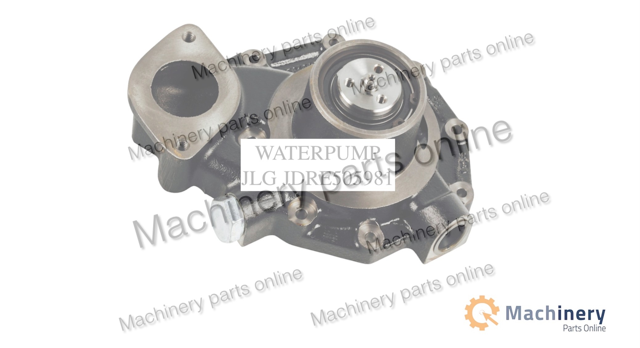 JLG JDRE505981
