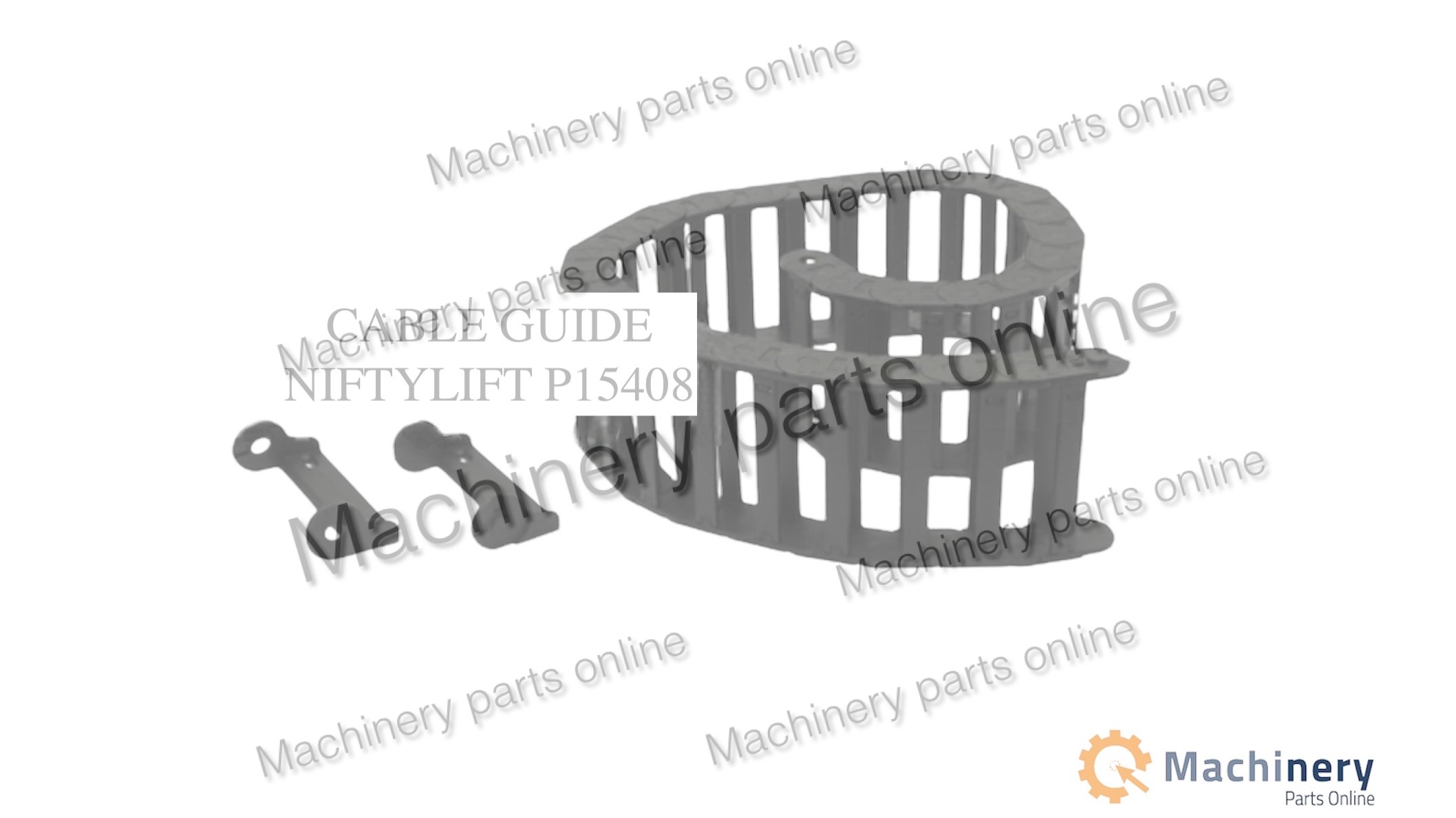 NIFTYLIFT P15408