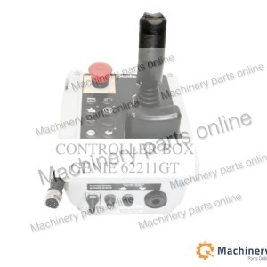 CONTROLLER BOX GENIE62211GT