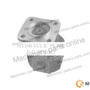 JLG 7011042 HYDRAULIC PUMP