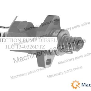JLG 1340326DTZ INJECTION PUMP